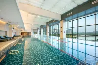 Crowne Plaza YANGZHOU by IHG - Family
