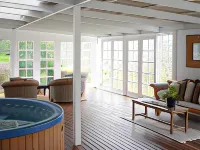 Maleny Homestead & Cottage