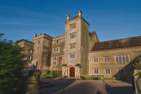 Boringdon Hall Hotel and Spa Hotels in Plymouth