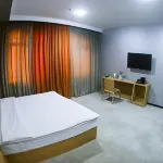 City Inn Hotel Tashkent