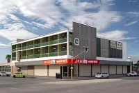River City Inn