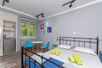 Rooms Chic Hotels in Kaštel Kambelovac