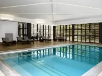 Domaine De Barres Hotels in Châteauneuf-de-Randon