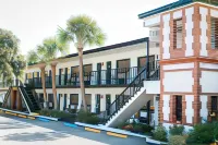 The Flagler Inn - Saint Augustine Hotels in Sankt Augustine
