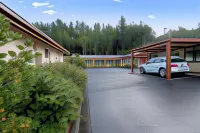 Gold Rush Inn - Motels