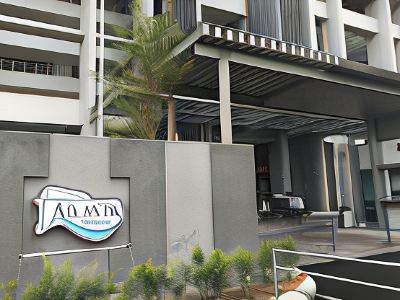 Atlantis Residence Melaka