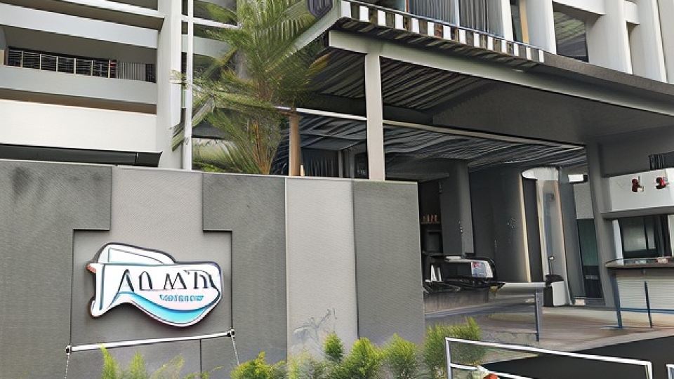 Atlantis Residence Melaka