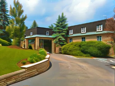 Meadowbrook Inn Hotels in Blowing Rock