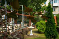 Hotel La Rotonda Hotels near Beach Wave