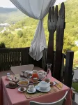 New Arcobaleno Ossegna Hotels in Albareto