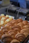 Shantou Marriott Hotel - Frühstück