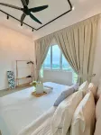 Amber Cove Melaka Pool with Sea View by Stayrene Hotels in Jonker Street