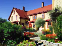 Dominion Hill Country Inn Các khách sạn ở Saint Andrews