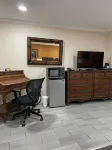 Howard Johnson by Wyndham Ridgecrest, CA
