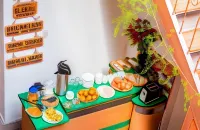 Hostal El Grial