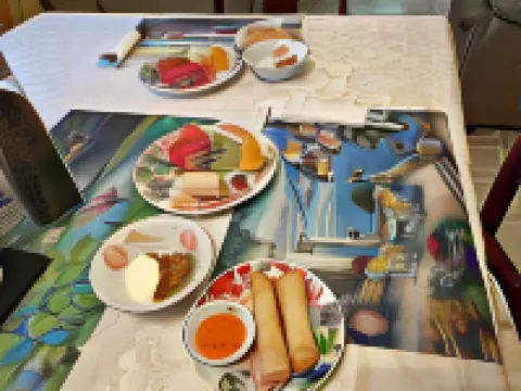 Ambassador's Inn Next Door