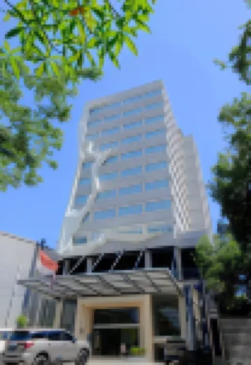 望加錫皇家海灣酒店 酒店