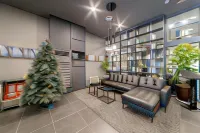 Pyeongtaek Stay Tourist Hotel
