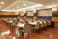 Balturk Hotel Sakarya - Desayuno