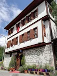 Turgut Reis Konak