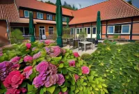 Sallingsund Færgekro Hotels in Roslev