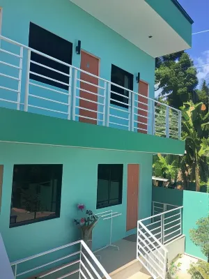 Susada's Inn Hotels in Samboan