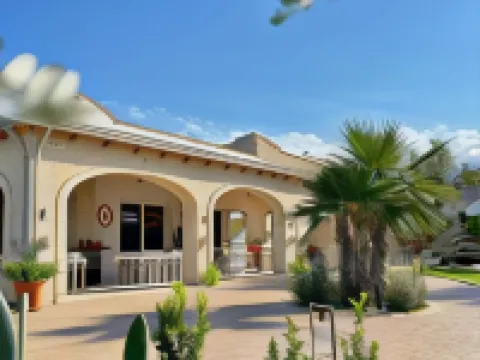 Relais Tenuta Campì Hotels in Martano