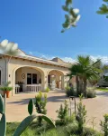 Relais Tenuta Campì Hotels in Martano