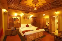 Gharana Resort Hotels near Tribeni Railway Station Water Tank