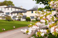 Lord Haldon Country Hotel,Sure Hotel Collection B Hotel a Kenn