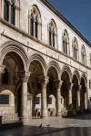 San Rocco Palace