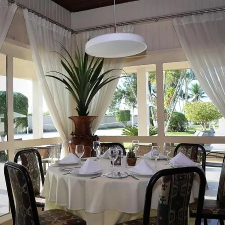 Hotel Pousada Lord