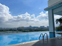 Ten Kinrara Puchong Bandar Kinrara