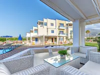 Pyrgos Blue Hotels in Malia