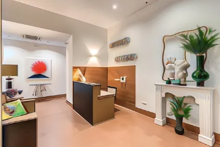 La Corte di Partenope