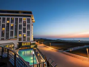 阿哈瓦爾內明德酒店