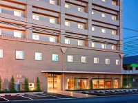 Hotel Sealuck Pal Utsunomiya Hotels in Moka