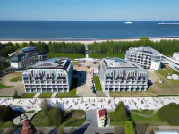 Platino Mare Resort & Spa Hotels near Playground