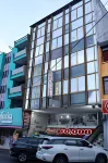 Hotel Inambu Villavicencio Hotels in Restrepo