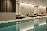 Hyatt Centric Malta - Beach