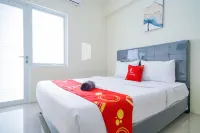RedLiving Apartemen Bogorienze Resort - Skyland Tower A