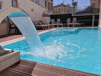 Hotel Villa Anthea Hotels in Garda Town