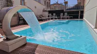 Hotel Villa Anthea