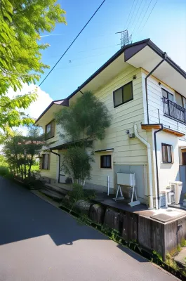 The M Nakatsugawa Hoteles cerca de Tsumago-juku