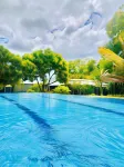 Organic Garden Resort Sigiriya - Pet Friendly