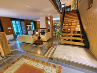 Hotel Casona Villa de Palacios