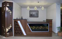 Grand Hotel Quetta