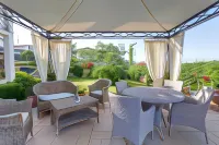 La Suite del Faro Hotels in San Nicola Arcella