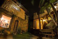 Villa Buena Vista Отели в г. 