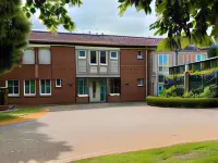Kloster-Quartier Hotels in Ludinghausen